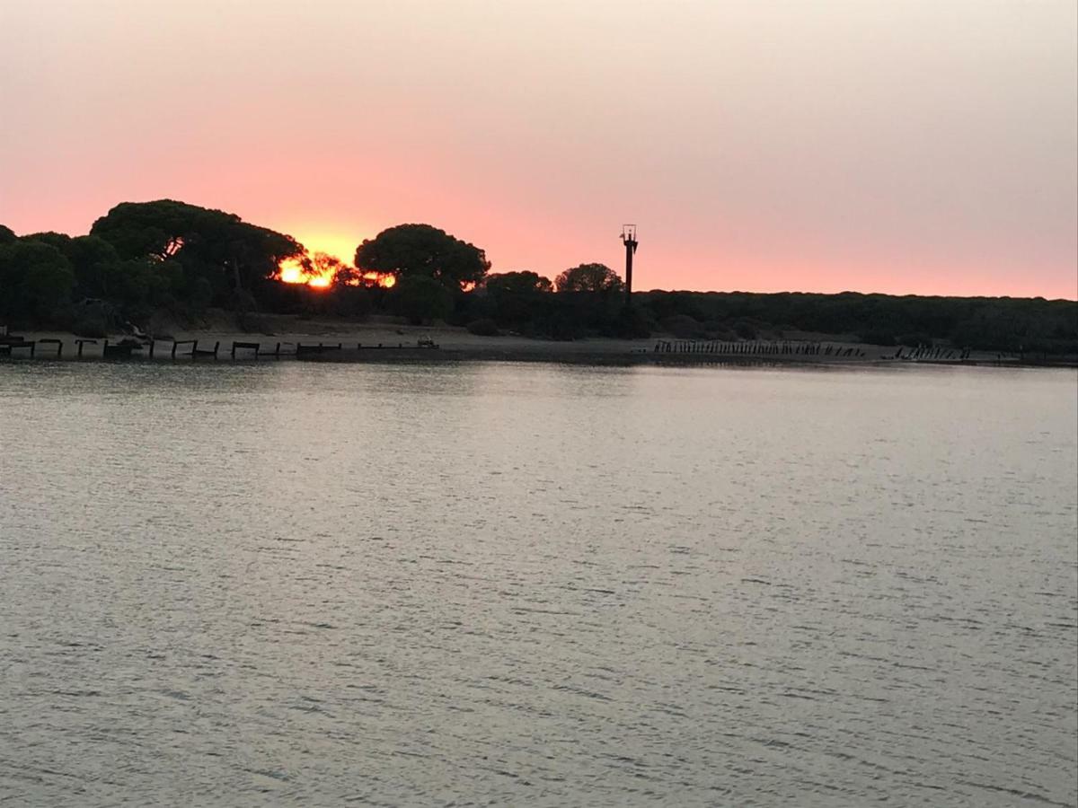 Atico Con Encanto Sanlucar de Barrameda Exterior photo